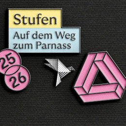 Abo-Konzerte in Ludwigshafen - 4. Abo-Konzert – STUFEN in Ludwigshafen