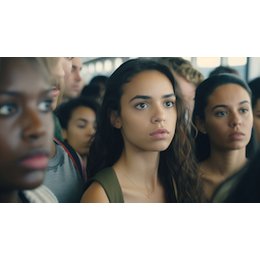 GOOD MORNING, BOYS AND GIRLS - Jugendstück von Juli Zeh in Freising