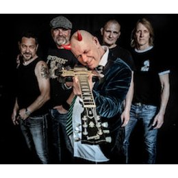 Dirty Deeds ´79 - Live 2026 in Dortmund