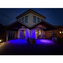 BBQ & WEIN in Heddesheim