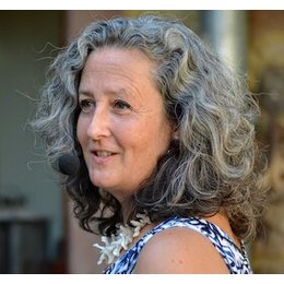 Kleinkunst in Eppelheim - Tanja Mahn-Bertha - Über alle Grenzen hinweg in Eppelheim