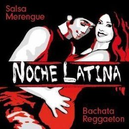 Noche Latina - Tanzparty in Fürstenfeldbruck