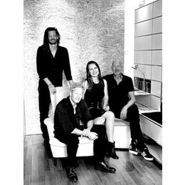 Konzertpodium - Boheme Quartett in Bad Homburg