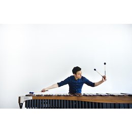 Konzertpodium - Fumito Nunoya in Bad Homburg
