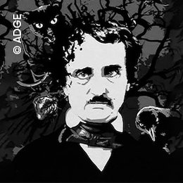 Geschichten von Edgar Allan Poe - In englischer Sprache in Lindau