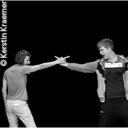 Wutschweiger - von Jan Sobrie und Raven Ruell in Lindau (Bodensee)