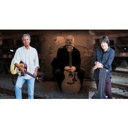 Die Cat-Stevens-Story - -Europes finest live- in Mühlheim am Main