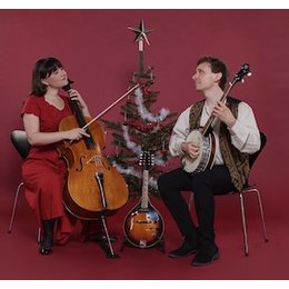 Candlelight Songs - Heartstring Duet - Xmas Songs in Dortmund