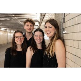 Tatort Barock - Barock_Plus in Kleve