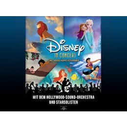 Disney in Concert 2026 - Disney in Concert 2026 in Freiburg im Breisgau