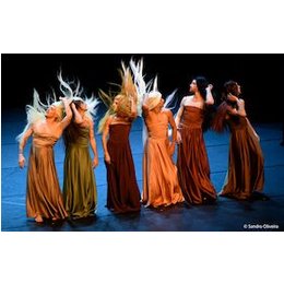 Bühnenerlebnis 2025/26 - Tutu (Chicos Mambo) in Aalen