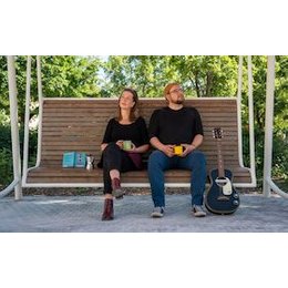 Riedel & Meister - Riedel & Meister - Gute Momente in Wiesbaden