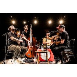 Kleinkunst im Brauhaus Pfarrkirchen 2026 -