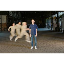 Andorra - Schauspiel von Max Frisch in Monheim am Rhein