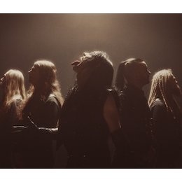 AVATAR - A Night To Be Torn Apart in Wiesbaden