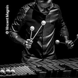 Fabian Ziegler & CHAARTS -