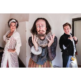 Spielzeit 2025/2026 - Es war die Lerche in Bensheim