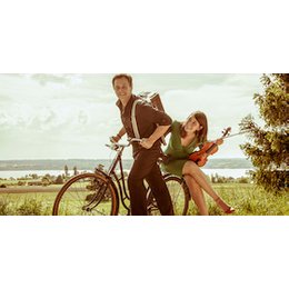 Passerelles - Passerelles // Klangzeit in Kehl