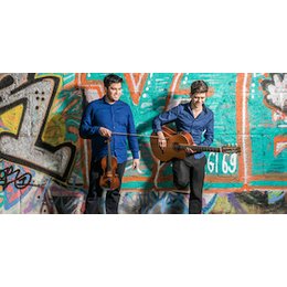 Passerelles - Passerelles // Duo Resonado in Kehl