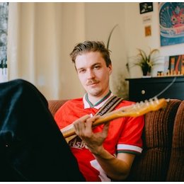 TELQUIST - Night Swimming Tour in Wiesbaden