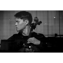 Musik 25/26 - Yibai Chen (Violoncello) in Lörrach