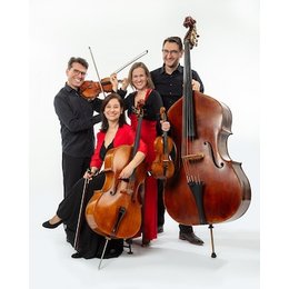 Musik 25/26 - Quelle SURprise & Friends in Lörrach