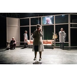 Show/Theater/Literatur 25/26 - Ohnsorg-Theater in Lörrach