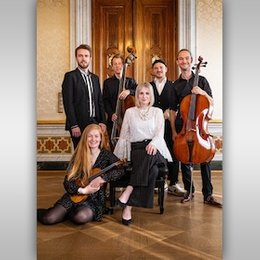 Konzert - „Merry Little Christmas“ - Das Weihnachtskonzert in Großröhrsdorf