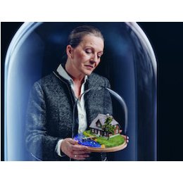 Die Heimsuchung - Badische Landesbühne in Biberach an der Riß