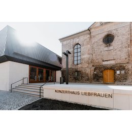 FULL MOON - Die Wernigeröder Gospelnacht in Wernigerode