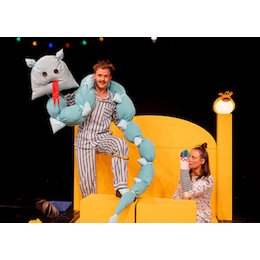 Saison 25 / 26 - Hey, Hey, Hey, Taxi! in Offenburg