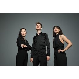 Konzerte - Quantum Clarinet Trio in Kehl