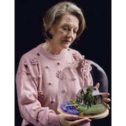 Theater - Heimsuchung in Kehl