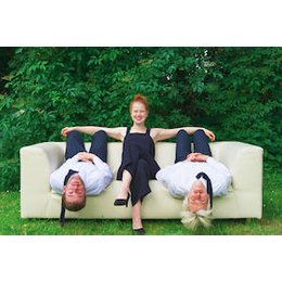 Trennung für Feiglinge - Beziehungskomödie von Clément Michel in Nordhorn