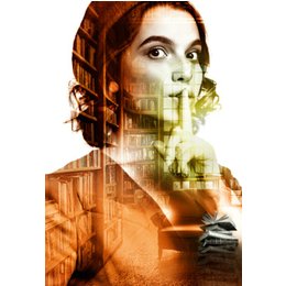 Vermisst! Was geschah mit Agatha Christie? - Krimi-Musical von Paul Graham Brown & James Edward Lyons in Nordhorn