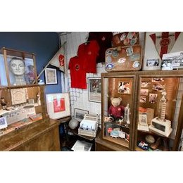 Führung durch das Rot-Schwarze-Quartier - mit Christian Mössner in Nürnberg