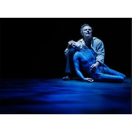 Her(t)z & Töne - Der alte Mann und das Meer in Meißen