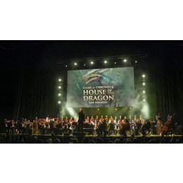 Zu-Gast: 2025-26 - Game of Thrones & House of the Dragon in Dessau-Roßlau