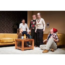 Sonderveranstaltungen - Ohnsorg Theater - Wi sünd de Ne´en - Wohngemeinschaften in Uelzen