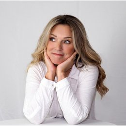 Anne Vogd - Gegendert wird, was auf den Tisch kommt in Krefeld