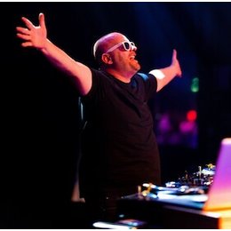 Scheuer Rave  - mit DJ Stargate in Idstein