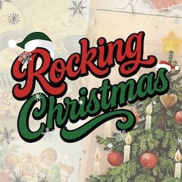 Kulisse Eimke - PREMIERE: Rocking Christmas in Eimke