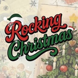 Kulisse Eimke - Rocking Christmas in Eimke