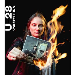 Die Wut, die bleibt - Vorstellung für alle unter 28 - mit Einführung um 19 Uhr in Bruchsal