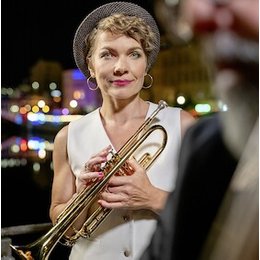 Theater im Bürgerhaus Harrislee - Rendezvous mit dem Pink Panther in Flensburg-Harrislee