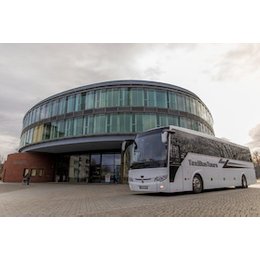 Stadtrundfahrten/-rundgänge - Stadtrundfahrt zum Weihnachtsmarkt in Hennigsdorf