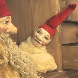 Die Wichtelmänner  - Die Wichtelmänner in Braunschweig