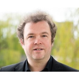 Spielzeit 2025 / 2026 - Jakob Fichert & Matthias Gredler in Gauting