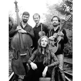 Antigua Quartett in Mühlhausen