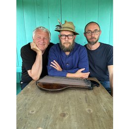 Spielzeit 2025 / 2026 - Brustmann-Schäfer-Horn in Gauting